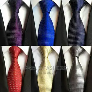 Men's Ties Plain and Floral