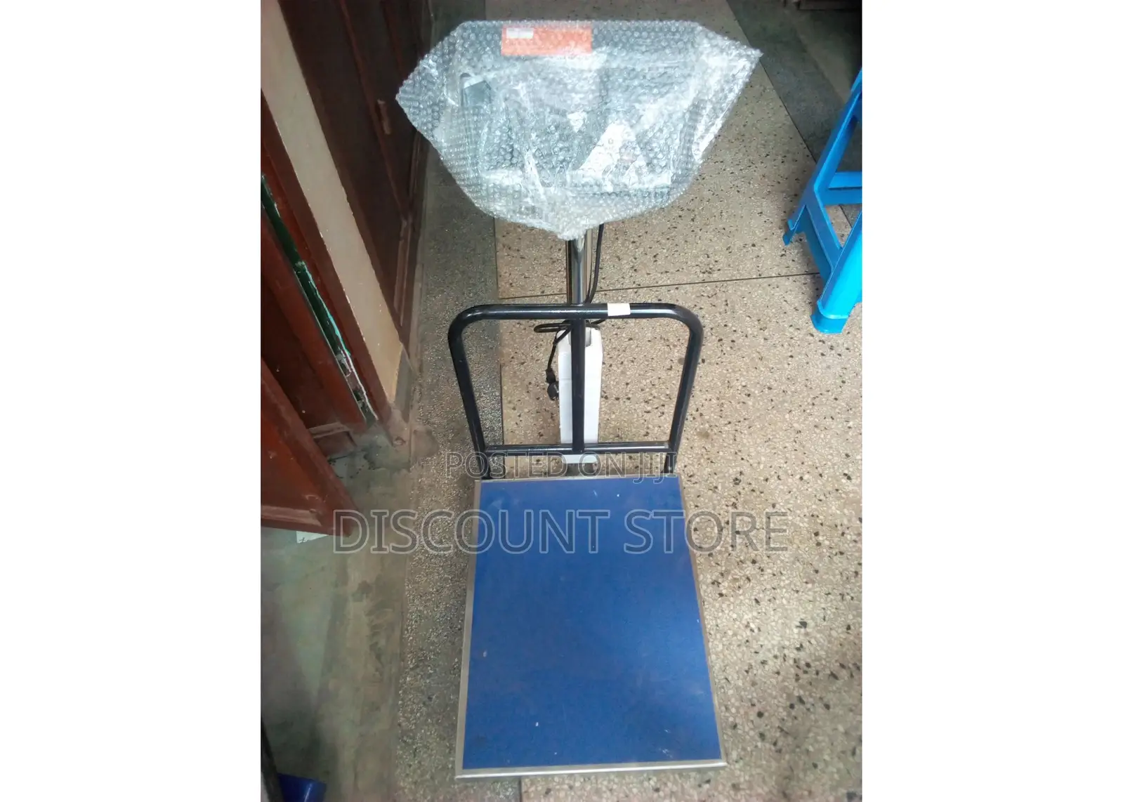 Light Duty Weighing Platform Scales