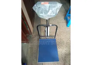 Light Duty Weighing Platform Scales