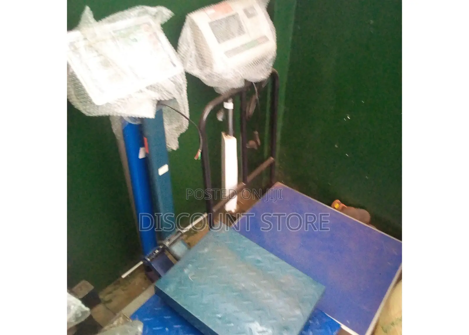 Electronic Digital Industrial Platforms Wholesalers Kampala