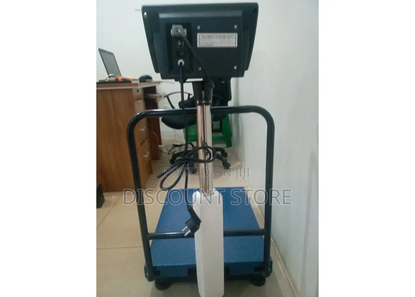 Good Quality Platform Weighing Scales in Mukono,Uganda