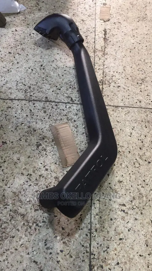 Car Snorkel for Nissan Patrol and Other Brands