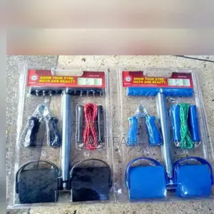 3 Way Training Set