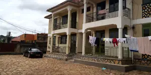 2bdrm Apartment in Fs Properties Ltd, Kampala for rent
