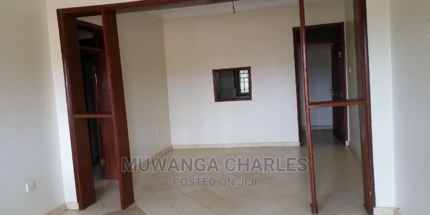 2bdrm Apartment in Fs Properties Ltd, Kampala for rent