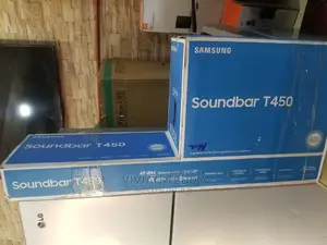 Samsung Sound Bar T450
