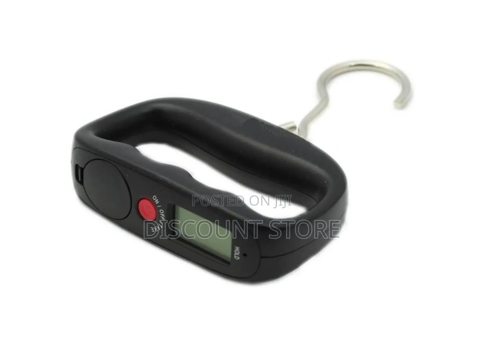 Digital 50kgs Hanging Luggage Weight Scale in Jinja Uganda