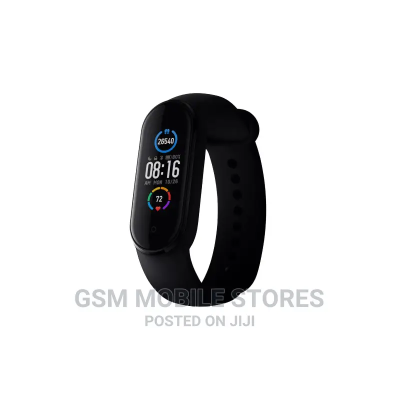 Xiaomi Fitness Mi Band 5
