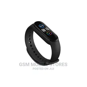 Xiaomi Fitness Mi Band 5
