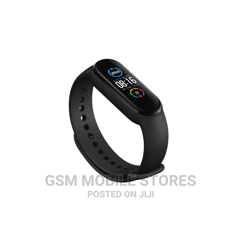 Xiaomi Fitness Mi Band 5
