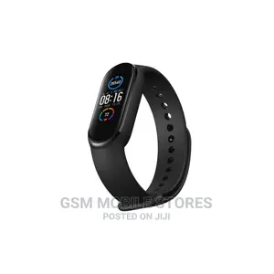 Xiaomi Fitness Mi Band 5