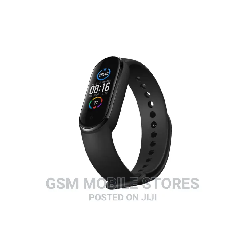 Xiaomi Fitness Mi Band 5