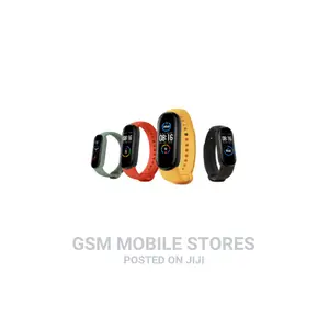 Xiaomi Fitness Mi Band 5
