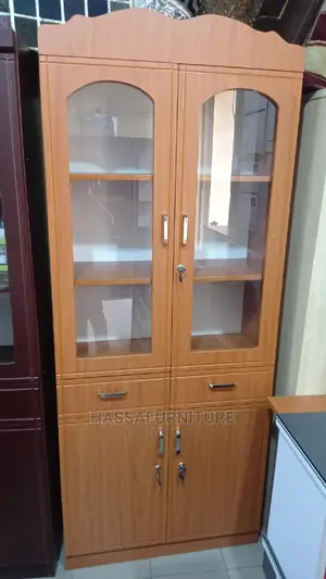 2doors Cupboard Brand New