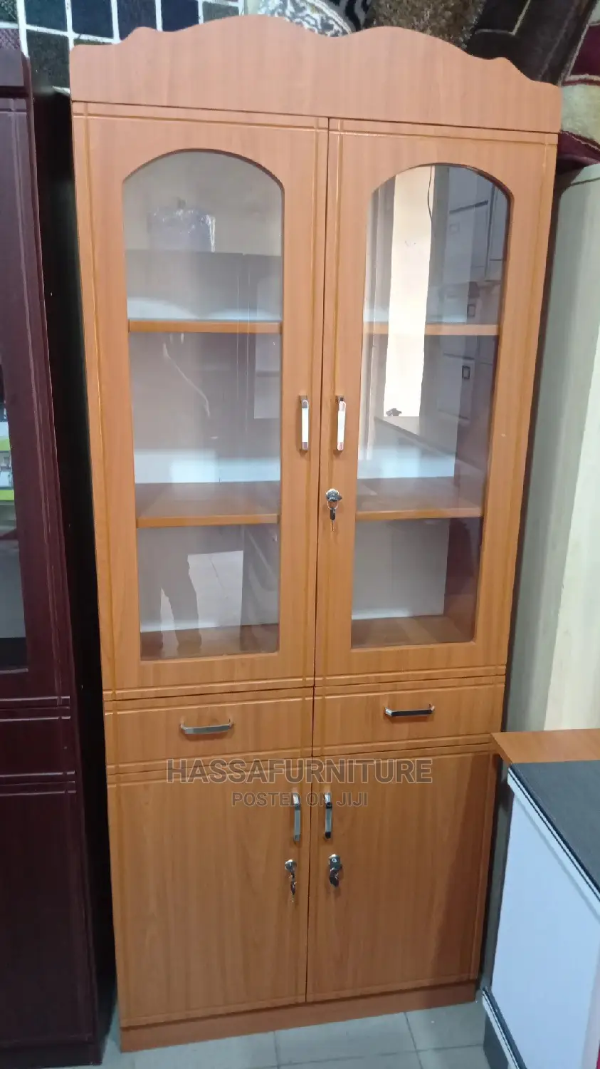 2doors Cupboard Brand New