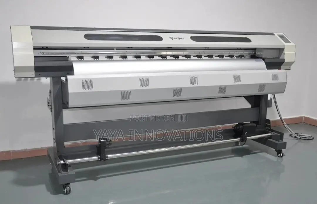Banner-Flex/Billboard Format Printer 1.6metres