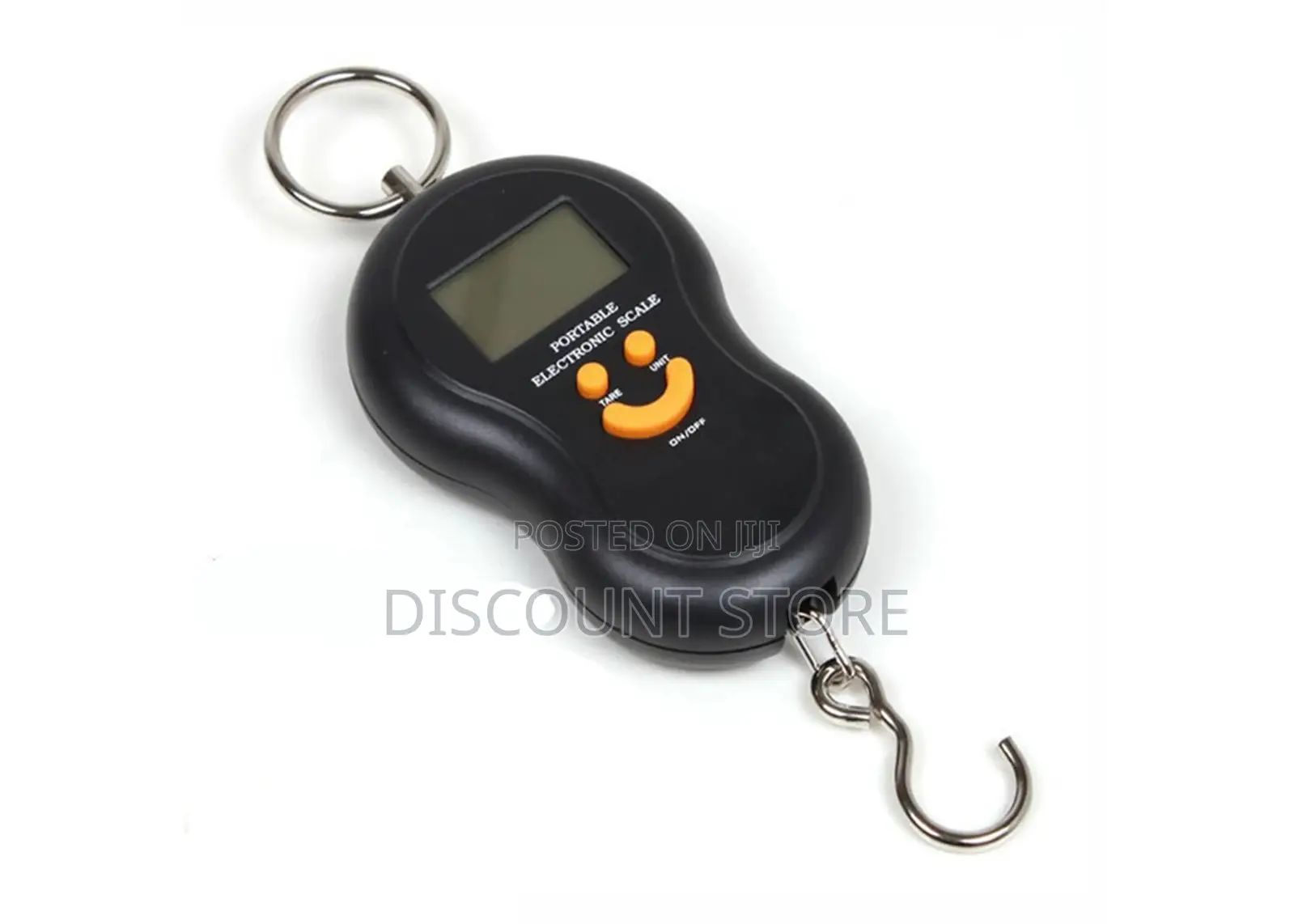 Longlasting Hanging Weighing Scale in Wandegeya Kampala