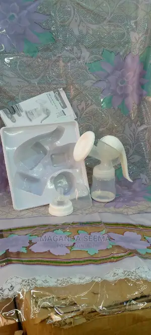 Breast Pump