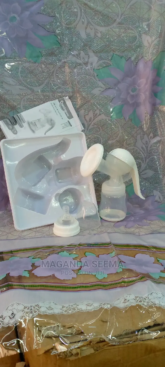 Breast Pump