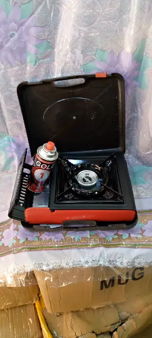 Portable Gass Stove