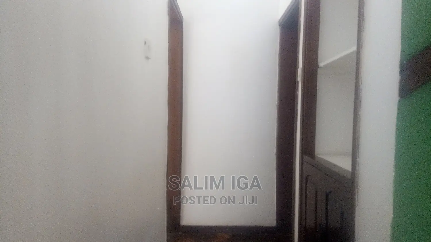 Simple Villa For Rent