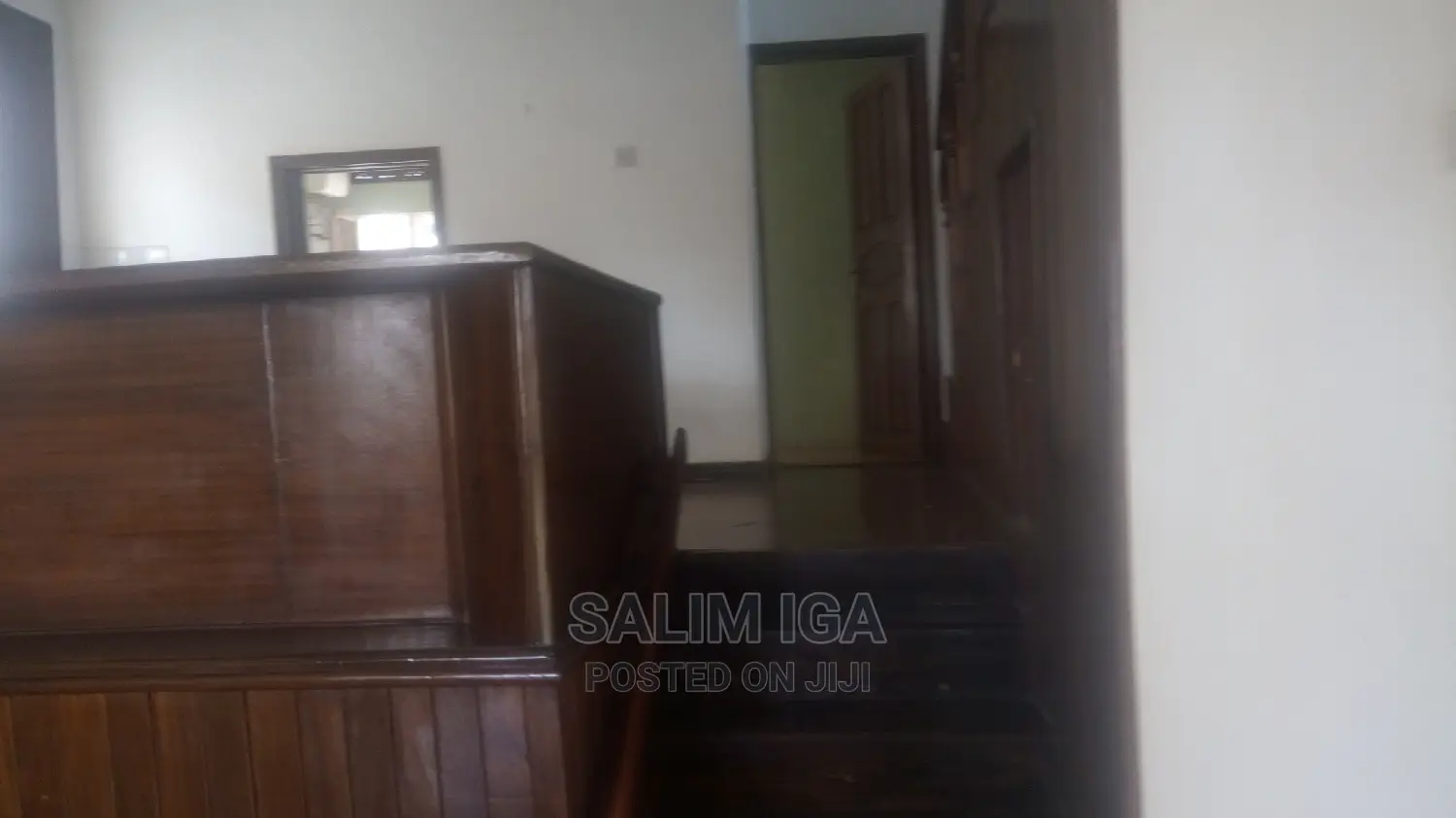 Simple Villa For Rent