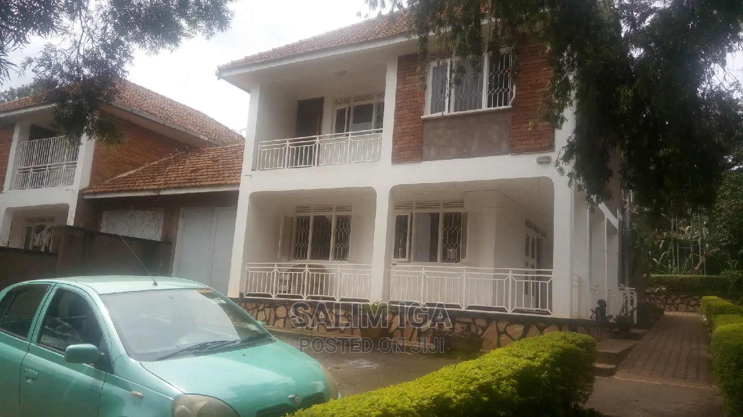 Simple Villa For Rent