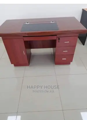 Executive Office Table