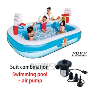 Bestway Inflatable Swimming Pool