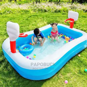 Bestway Inflatable Swimming Pool