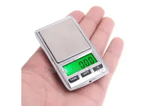 Electronic Balance Lab Weighing Scales in Kansanga Uganda