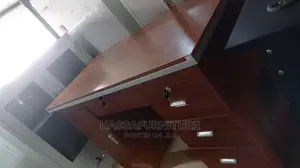 Office Desk Size 140cm Brand New