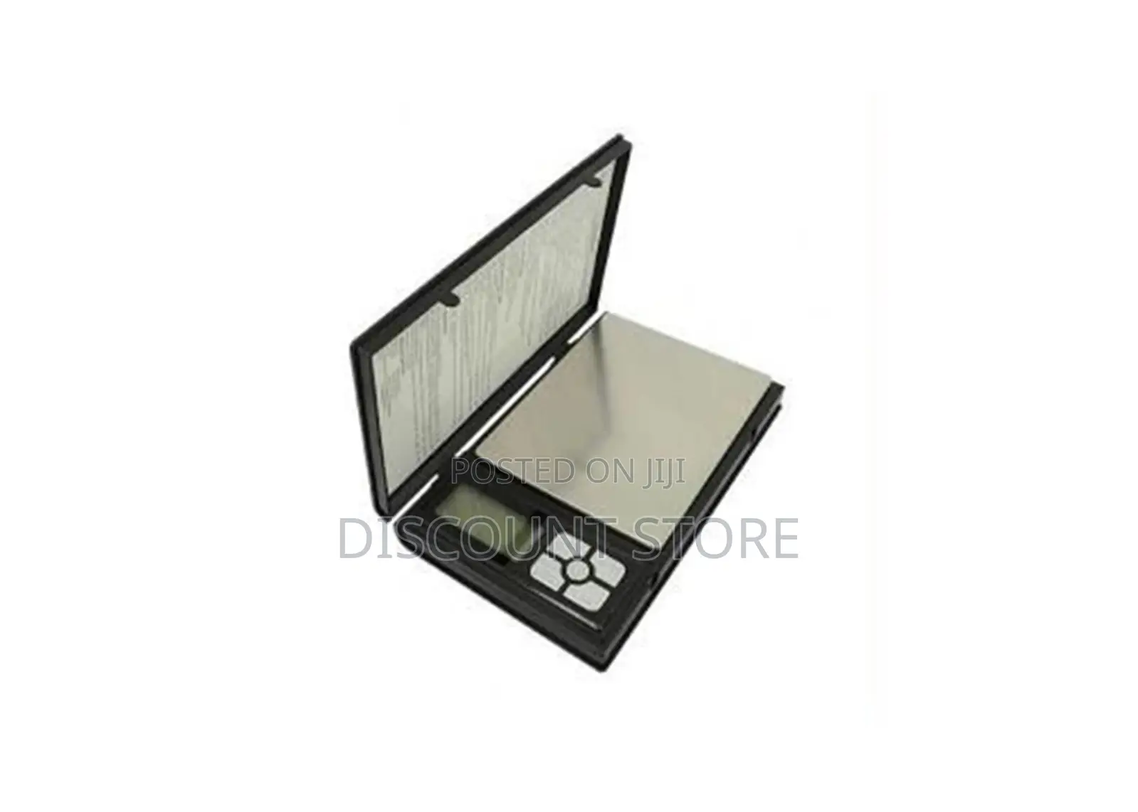 High-Precision Jewellery Weighing Scale in Uganda