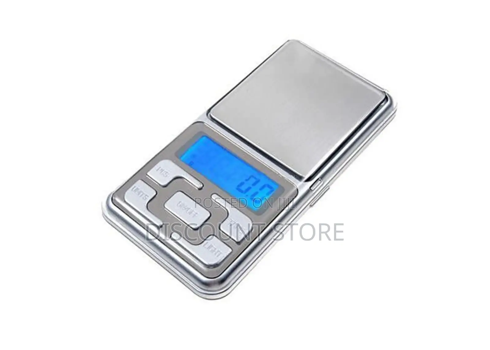 Portable Mineral Weighing Scales for Sale in Jinja