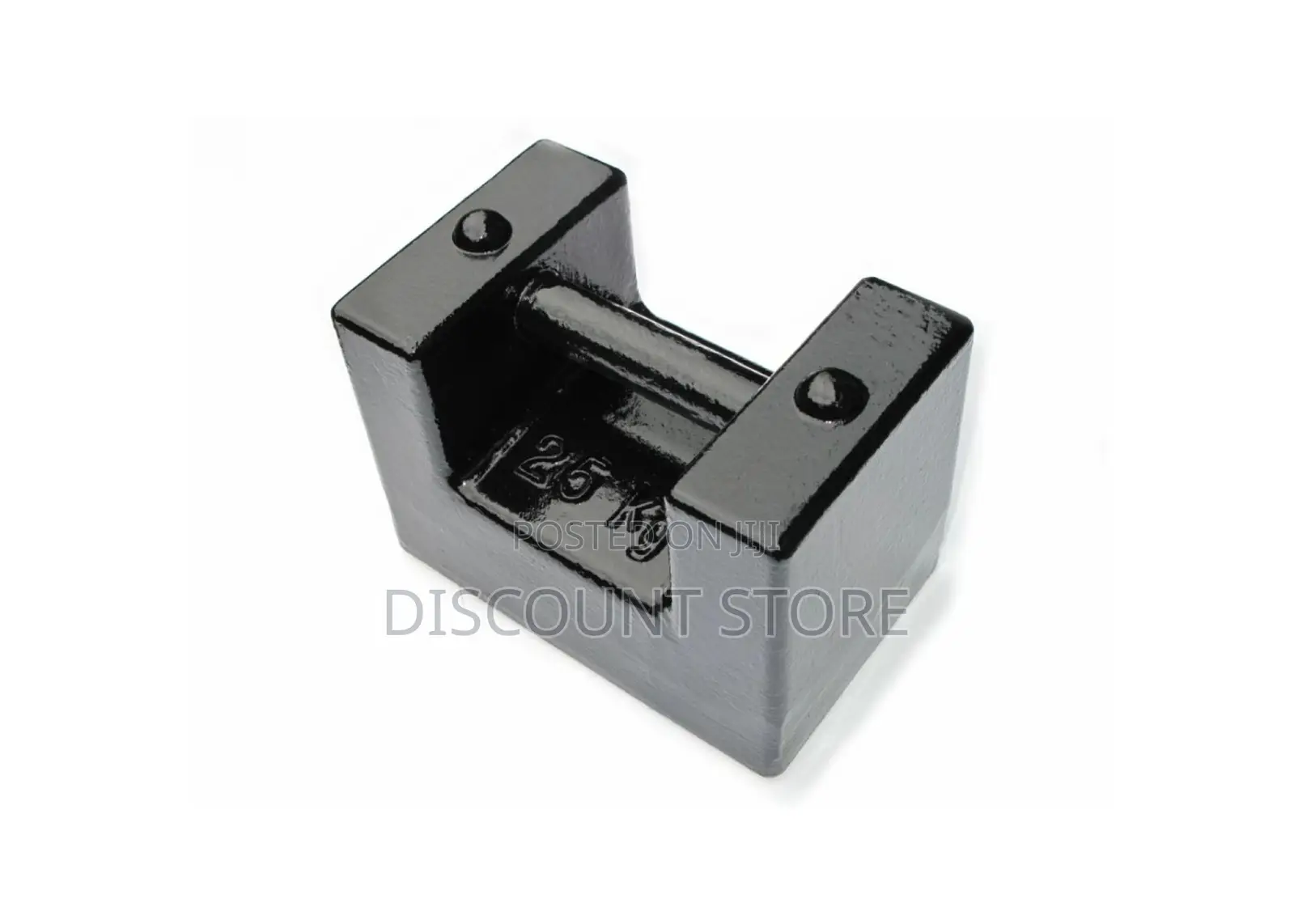 Weighing Scale Weights for Calibration