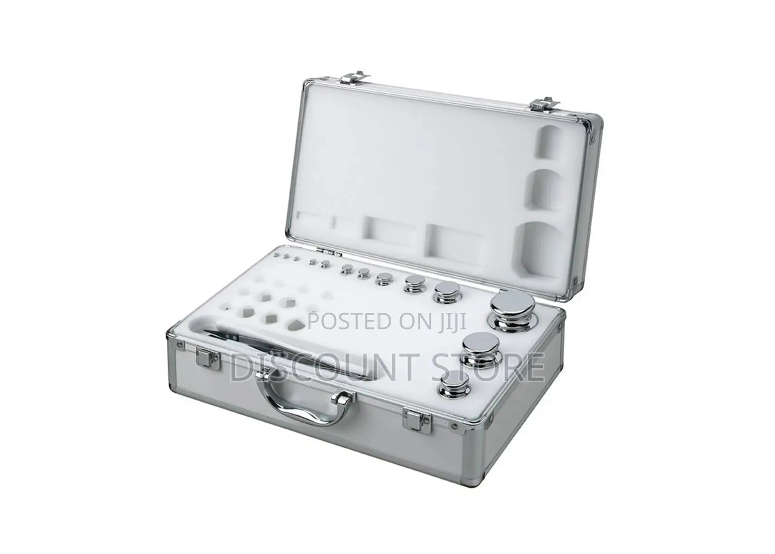 Stainless Weighing Scales Stones for Calibration