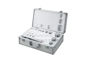 Stainless Weighing Scales Stones for Calibration