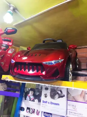 Toy Cars