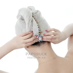 3 Pcs Skirt Towel
