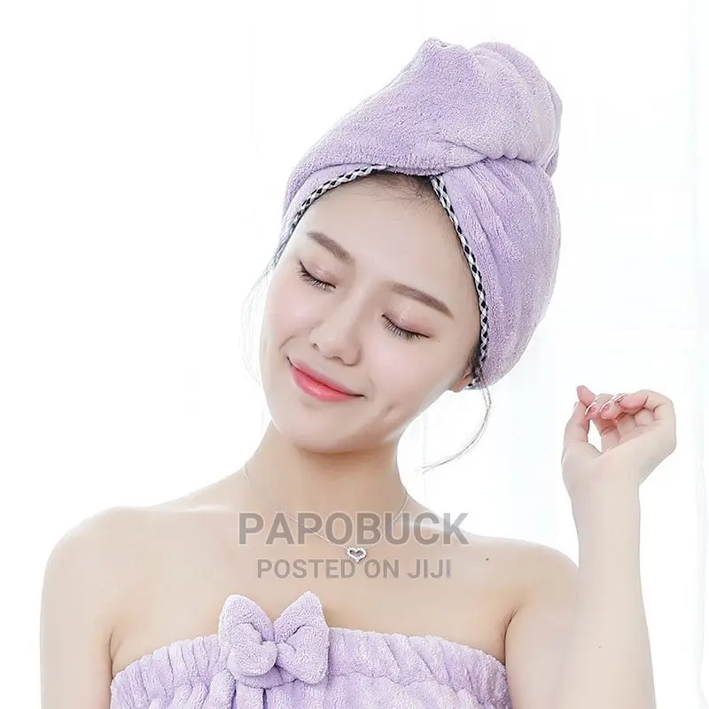3 Pcs Skirt Towel