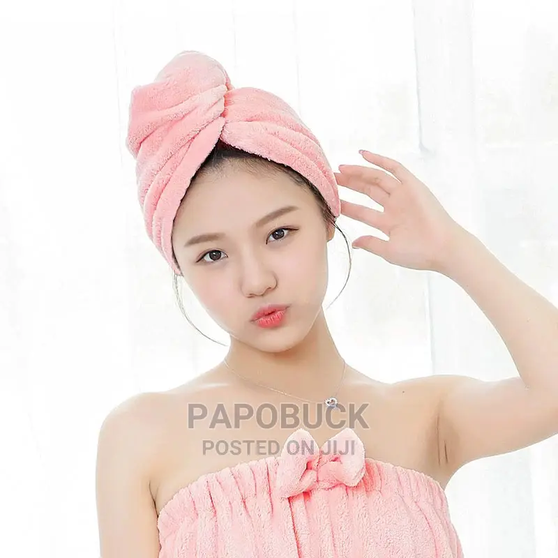 3 Pcs Skirt Towel