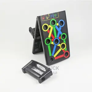 Foldable Push Up Board