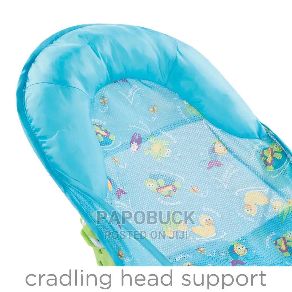 Baby Bather