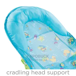 Baby Bather
