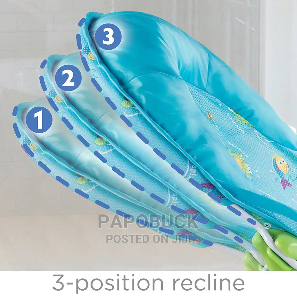Baby Bather