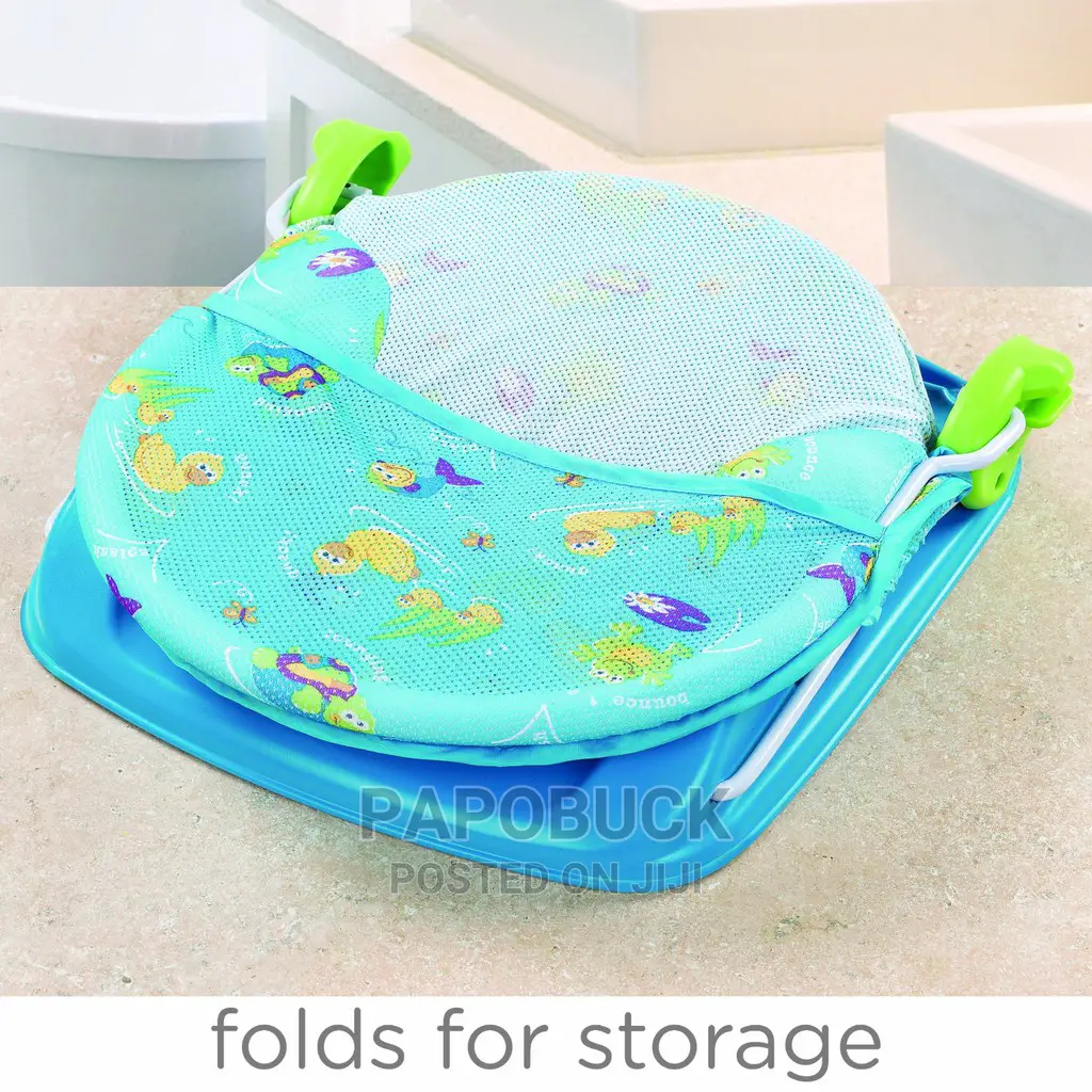Baby Bather