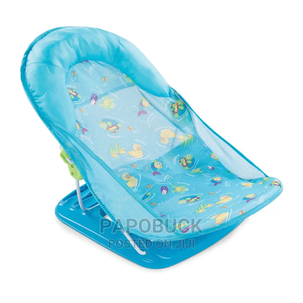 Baby Bather