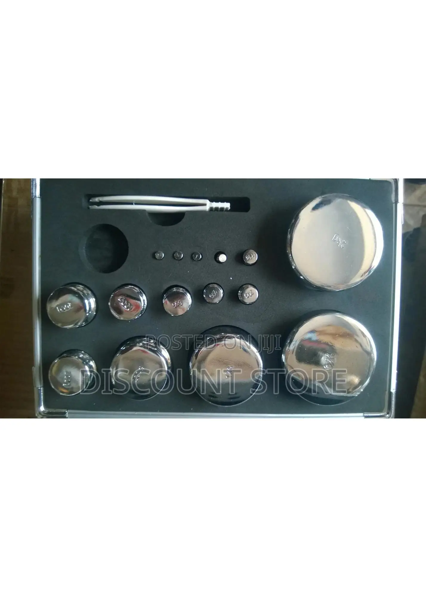 Test Weight for Weighing Scales Shop in Uganda
