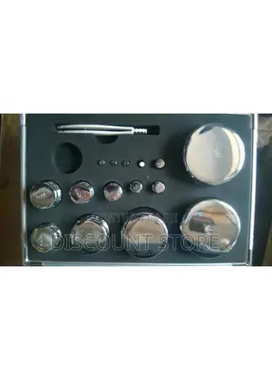 Test Weight for Weighing Scales Shop in Uganda