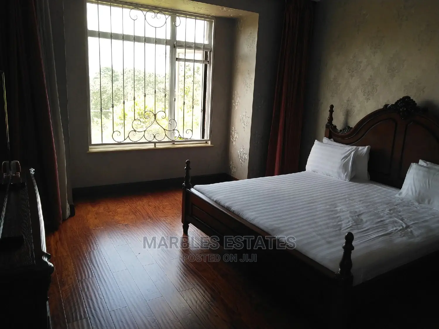 Nice 3 Bedrooms Apartments for Rent in Kololo